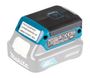 Makita LED zaklamp ML103 CXT