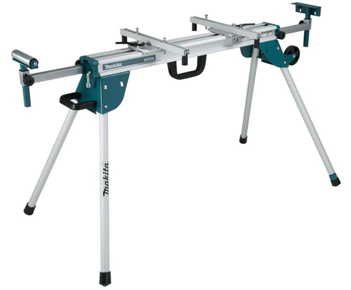 Makita Onderstel New+Rol Voor Makita Afkortz Makita Onderstel New+Rol Voor Makita Afkortz