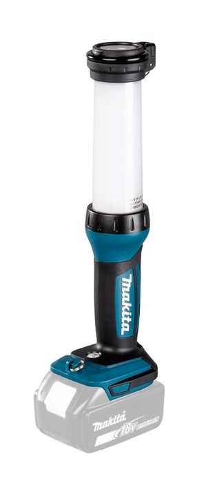 Makita Werklamp led DML807 LXT Makita Werklamp led DML807 LXT