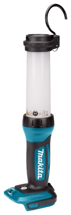 Makita Werklamp led DML807 LXT