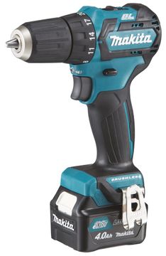 Makita Accu Boor- En Schroefmachine 10,8V