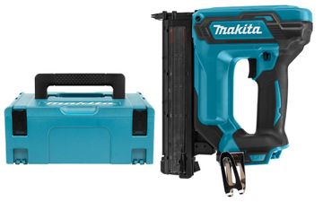 Makita Accu minibradpistool 35mm LXT