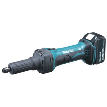 Makita Accu Stempelslijper Lxt 18V