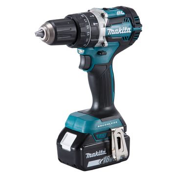 Makita Klopboor- En Schroefmachine 18V 54Nm