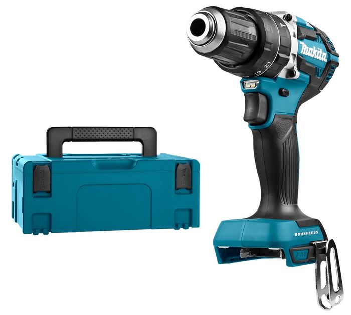Makita Basismodel Accu Klopboor- En