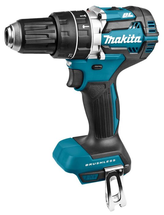 Makita Basismodel Accu Klopboor- En