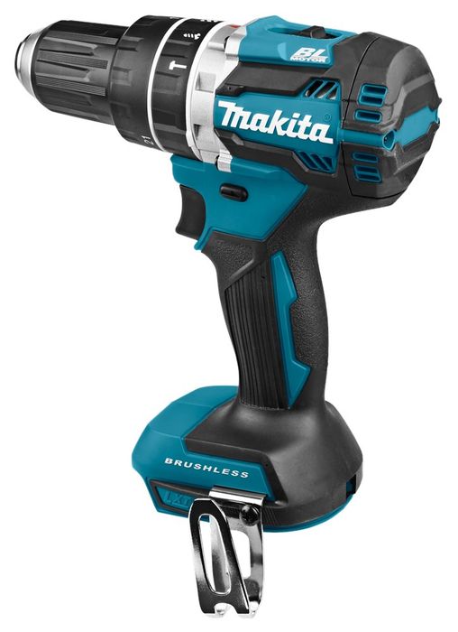 Makita Basismodel Accu Klopboor- En