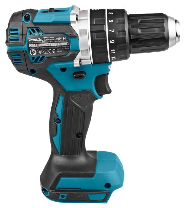 Makita Basismodel Accu Klopboor- En