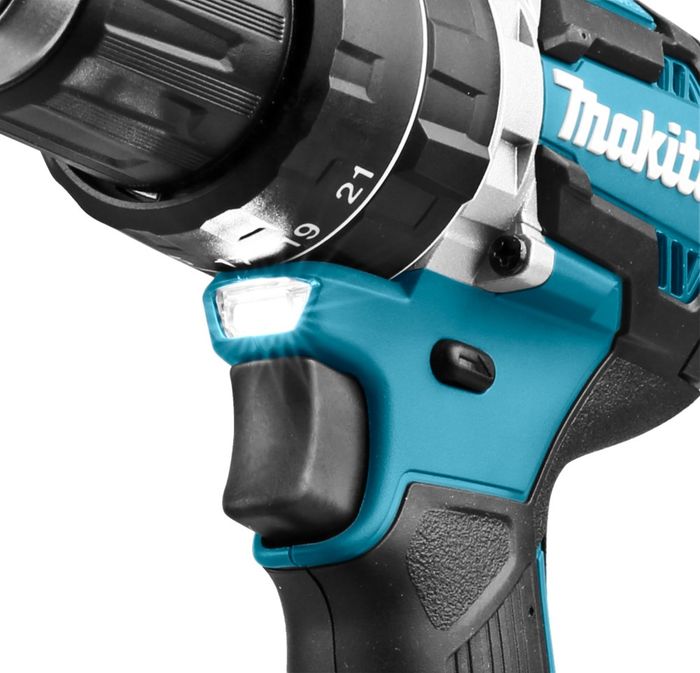 Makita Basismodel Accu Klopboor- En