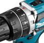 Makita Basismodel Accu Klopboor- En