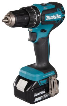 Makita Makita Klopboorschroev Dhp 485Rtj