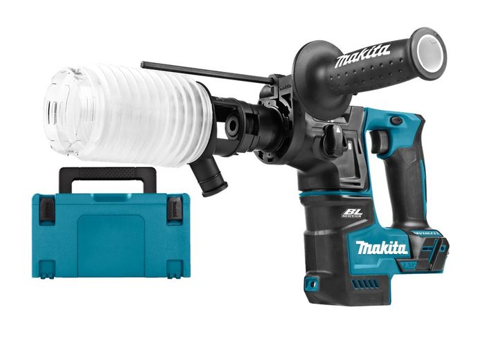 Makita Boorhamer Sds-Plus 18V 17Mm (Beton) Makita Boorhamer Sds-Plus 18V 17Mm (Beton)