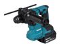 Makita ROTARY HAMMER + 2XBL1850B+DC18