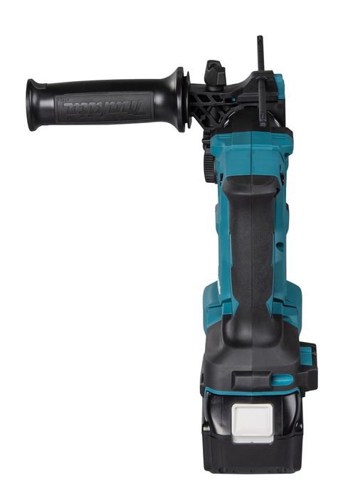 Makita ROTARY HAMMER + 2XBL1850B+DC18