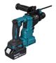 Makita ROTARY HAMMER + 2XBL1850B+DC18