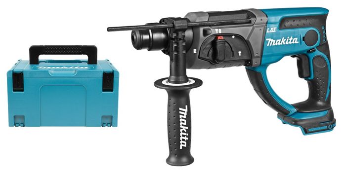 Makita Boorhamer 18V Li Dhr202Zj