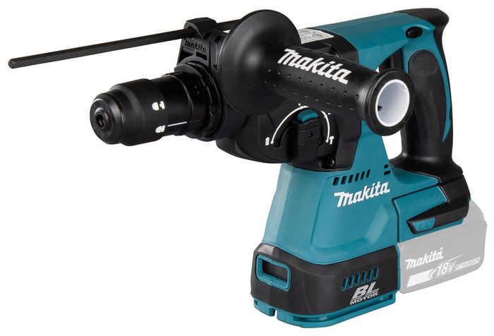 Makita Boorhamer 18V Makita Boorhamer 18V