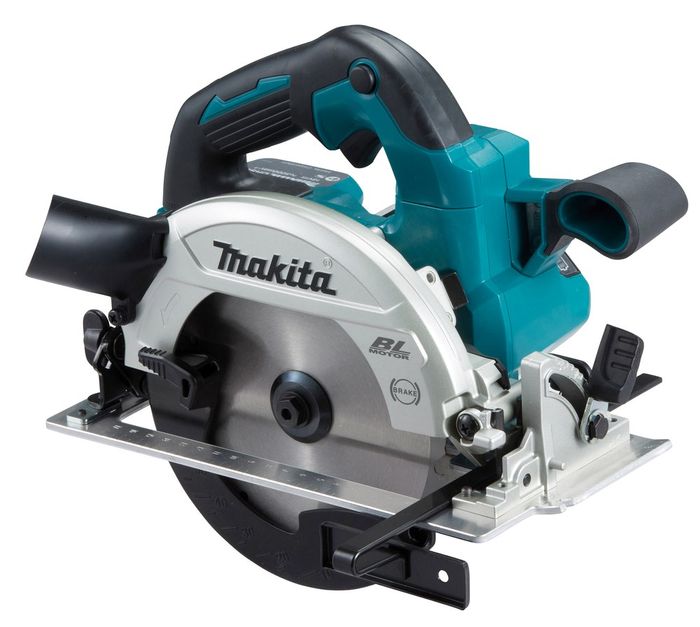 Makita Makita Accu Circelzaag Dhs661Zju