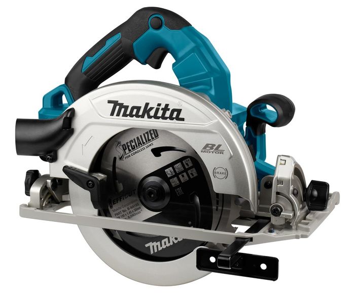 Makita CIRCULAR SAW 190MM 18V Li Makita CIRCULAR SAW 190MM 18V Li