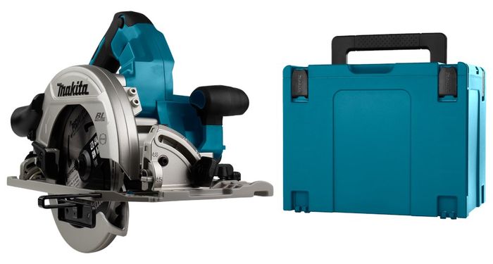 Makita CIRCULAR SAW 190MM 18V Li Makita CIRCULAR SAW 190MM 18V Li