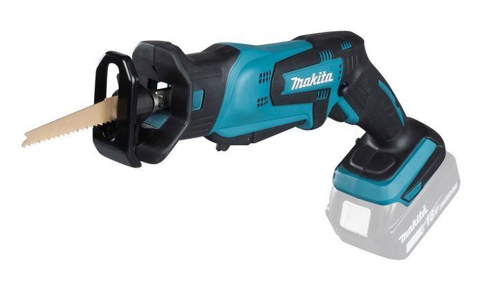 Makita Tijgerzaag 18V Djr183Zj