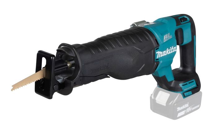 Makita Reciprozaag 18V 255Mm In Koffer
