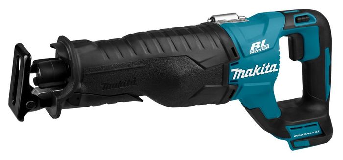Makita Reciprozaag 18V 255Mm In Koffer