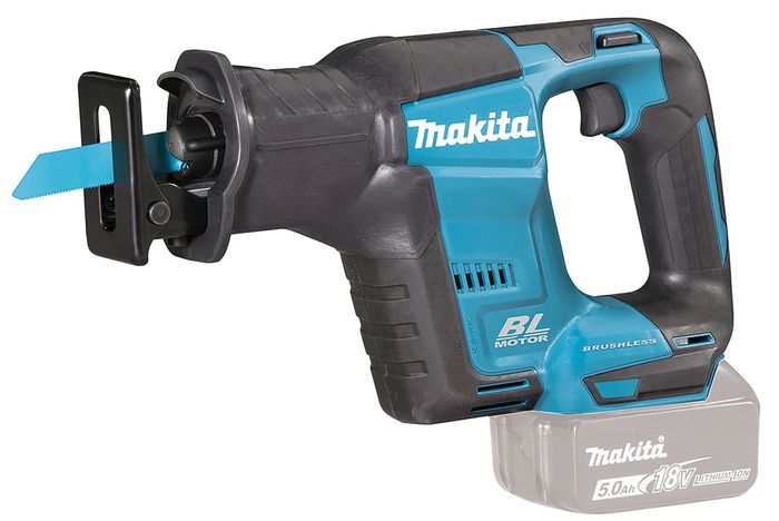 Makita Accu Reciprozaag Lxt 18V Djr188Zj Makita Accu Reciprozaag Lxt 18V Djr188Zj