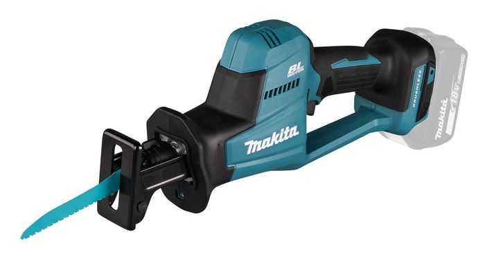 Makita Accu reciprozaag LXT 18V + MAK