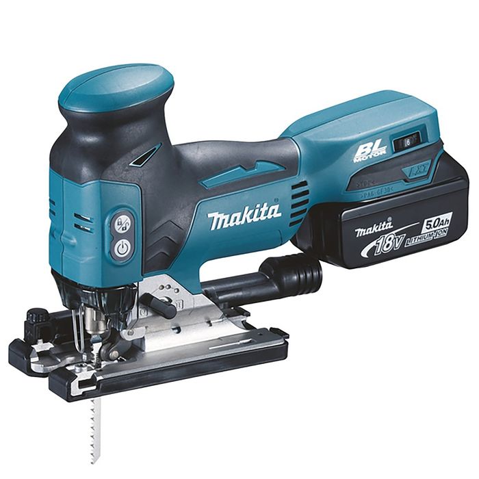 Makita Decoupeerzaag 18V