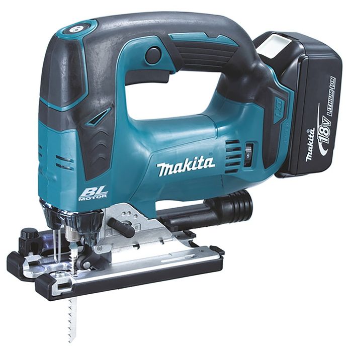 Makita Accu Wipzaag Lxt 18V