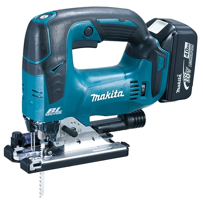 Makita Decoupeerzaag 18V Makita Decoupeerzaag 18V