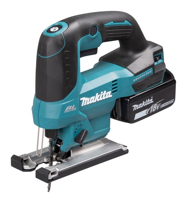 Makita Accu decoupeerzaag LXT 18 V +