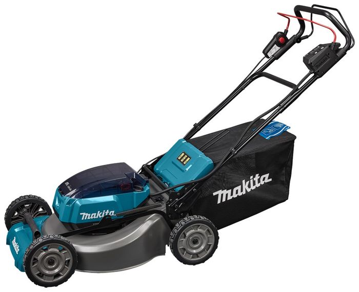 Makita LAWN MOWER 53 CM  18Vx2