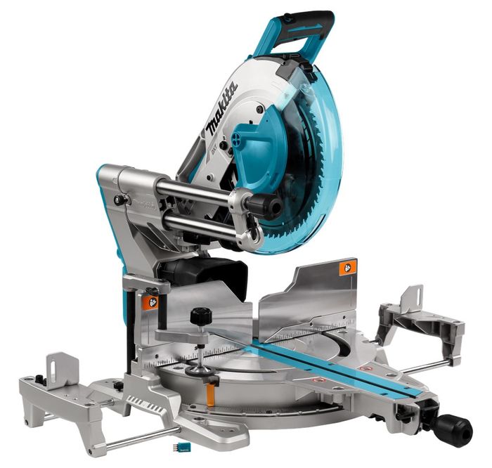 Makita CORDLESS MITER SAW 305MM + AWS
