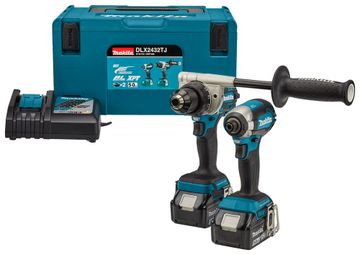 Makita Combopack 18V