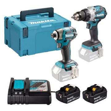 Makita Combopack LXT