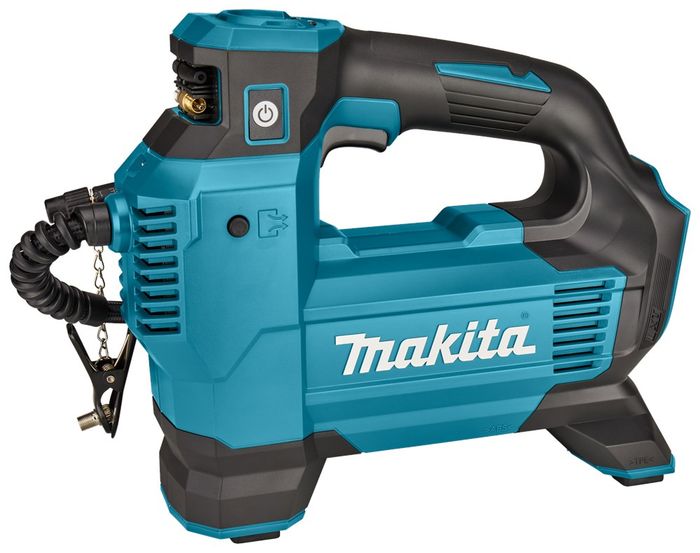 Makita Luchtpomp 18V Makita Luchtpomp 18V