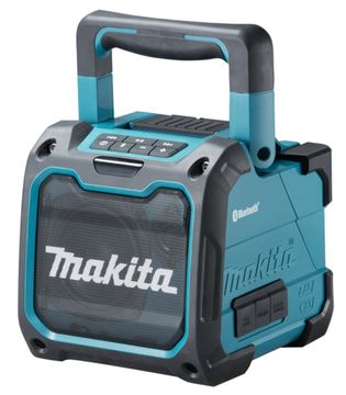 Makita Bluetooth Luidspreker 10.8 - 18V