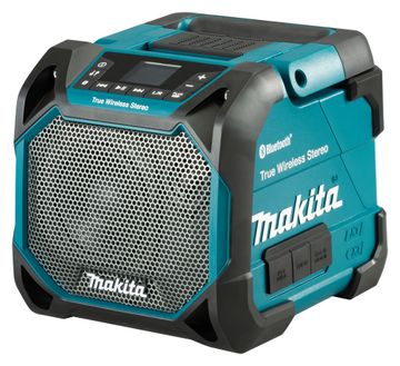 Makita Bluetooth luidspreker CXT/LXT