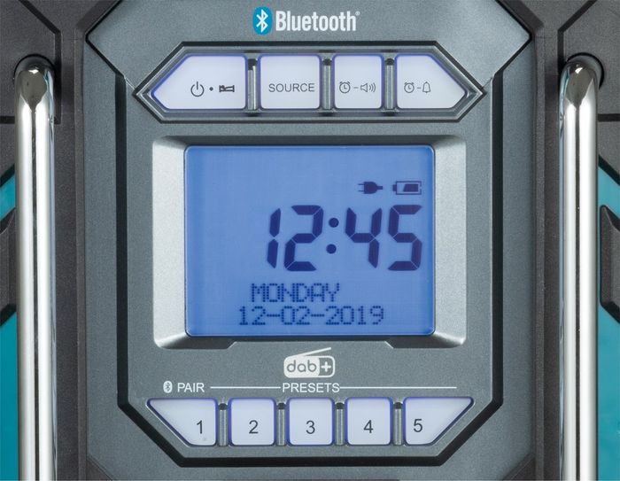 Makita Radio