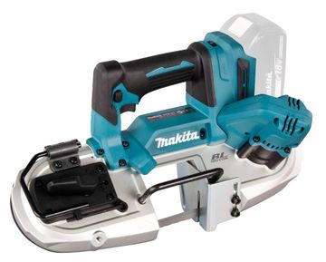 Makita Accu bandzaag LXT 18V (zonder