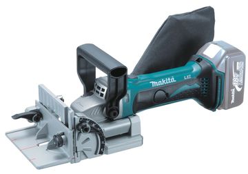 Makita Groeffreesmachine 18V Makita Groeffreesmachine 18V