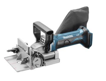 Makita Groeffreesmachine 18V