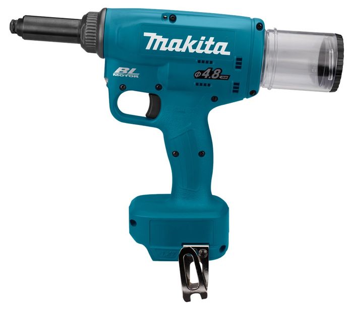 Makita CORDLESS RIVETER 18V