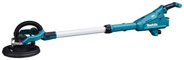 Makita Langnekschuurmachine 225 mm 18