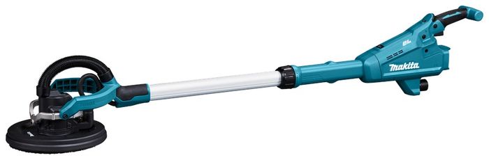 Makita Langnekschuurmachine 225 mm 18 Makita Langnekschuurmachine 225 mm 18