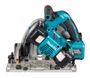 Makita Accu Invalzaag 165Mm Lxt 2X18V