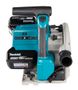 Makita Accu Invalzaag 165Mm Lxt 2X18V