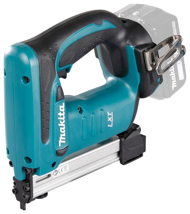 Makita Nietmachine10Mm 18V Li Dst221Zj